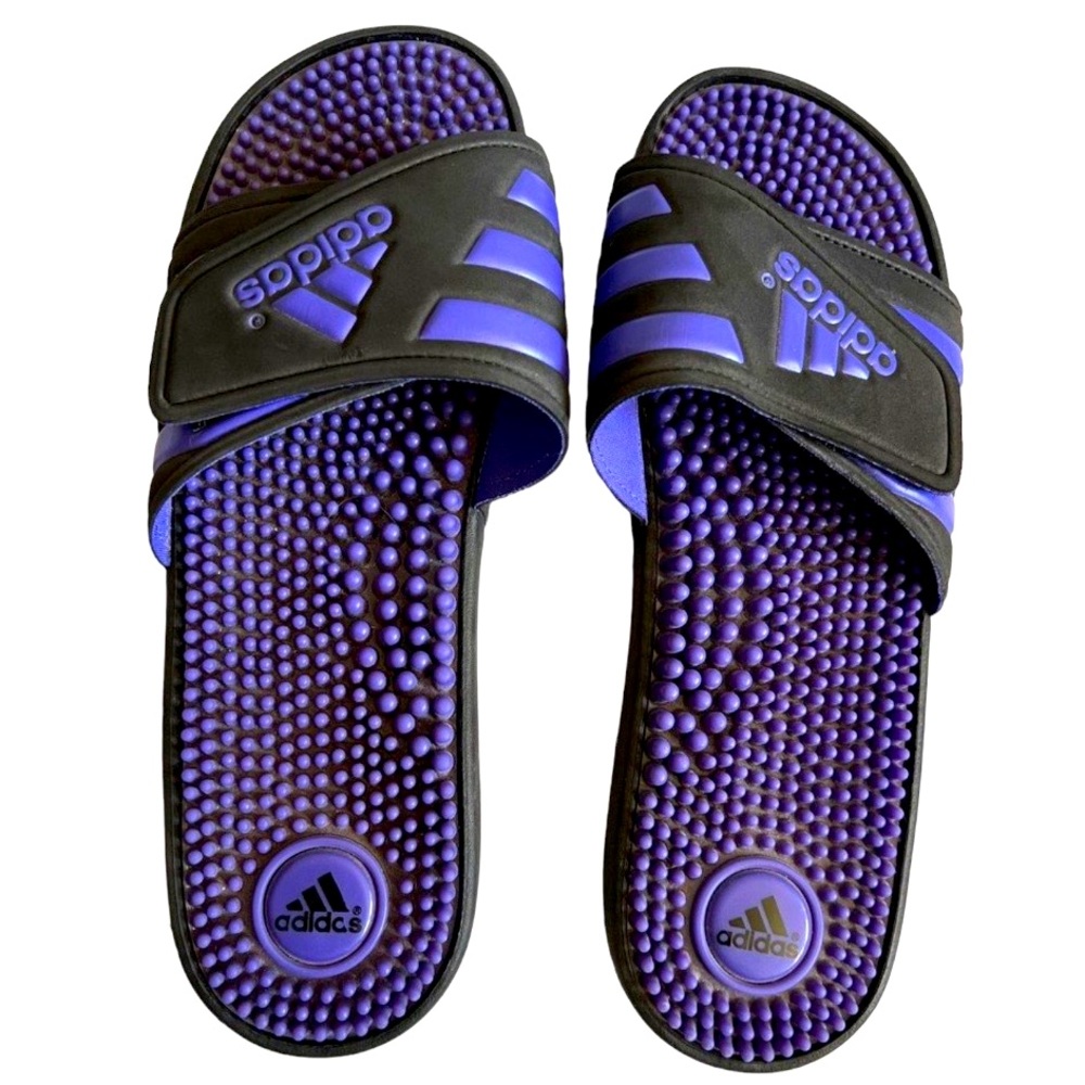Adissage || Adidas Slides size 11